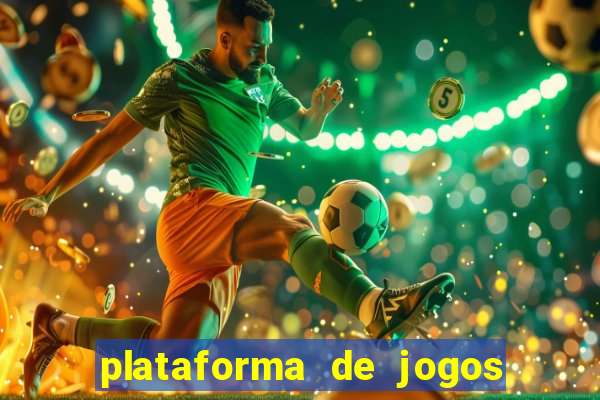 plataforma de jogos 9f game